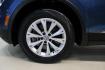2018 Blue Metallic /Titan Black Volkswagen Tiguan 2.0T SE (3VV3B7AX7JM) with an 2.0L TSI DOHC engine, Automatic transmission, located at 15300 Midway Rd., Addison, TX, 75001, (972) 702-0011, 32.958321, -96.838074 - Photo#4