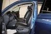 2018 Blue Metallic /Titan Black Volkswagen Tiguan 2.0T SE (3VV3B7AX7JM) with an 2.0L TSI DOHC engine, Automatic transmission, located at 15300 Midway Rd., Addison, TX, 75001, (972) 702-0011, 32.958321, -96.838074 - Photo#9