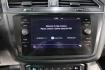 2018 Blue Metallic /Titan Black Volkswagen Tiguan 2.0T SE (3VV3B7AX7JM) with an 2.0L TSI DOHC engine, Automatic transmission, located at 15300 Midway Rd., Addison, TX, 75001, (972) 702-0011, 32.958321, -96.838074 - Photo#14