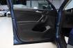 2018 Blue Metallic /Titan Black Volkswagen Tiguan 2.0T SE (3VV3B7AX7JM) with an 2.0L TSI DOHC engine, Automatic transmission, located at 15300 Midway Rd., Addison, TX, 75001, (972) 702-0011, 32.958321, -96.838074 - Photo#21