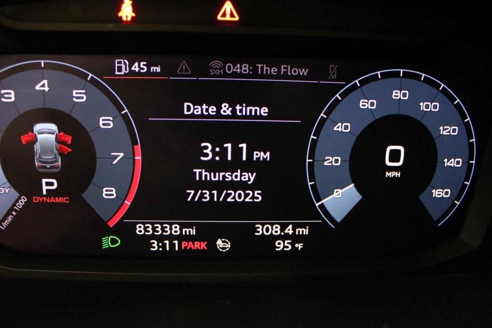 2020 Gray Metallic /Black Audi Q3 Premium S line (WA1DECF36L1) with an 2.0L 4-Cylinder TFSI engine, Automatic transmission, located at 15300 Midway Rd., Addison, TX, 75001, (972) 702-0011, 32.958321, -96.838074 - 2020 Audi Q3 Premium Plus<br>Now Available at Midway Auto Group Addison, Texas<br><br>Stylish, agile, and upscale, the 2020 Audi Q3 Premium Plus delivers the luxury of a full-size SUV in a versatile compact package. With Audis Quattro all-wheel drive, a refined interior, and a wealth of technology, - Photo#21