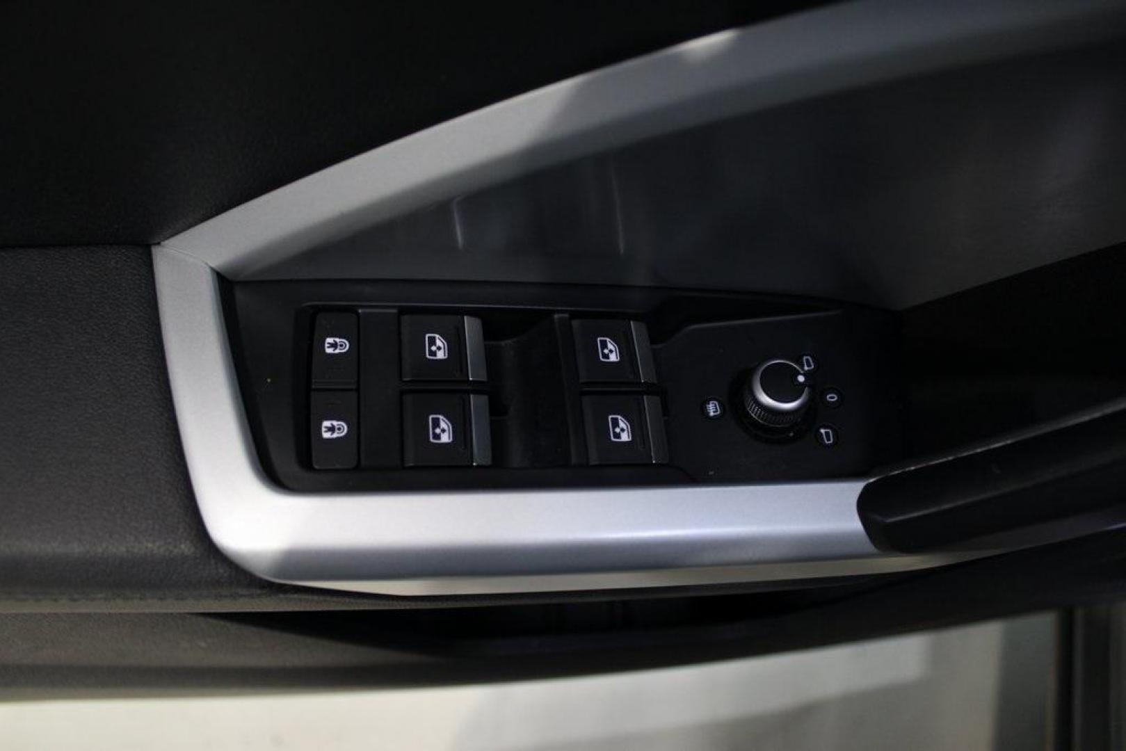 2020 Gray Metallic /Black Audi Q3 Premium S line (WA1DECF36L1) with an 2.0L 4-Cylinder TFSI engine, Automatic transmission, located at 15300 Midway Rd., Addison, TX, 75001, (972) 702-0011, 32.958321, -96.838074 - 2020 Audi Q3 Premium Plus<br>Now Available at Midway Auto Group Addison, Texas<br><br>Stylish, agile, and upscale, the 2020 Audi Q3 Premium Plus delivers the luxury of a full-size SUV in a versatile compact package. With Audis Quattro all-wheel drive, a refined interior, and a wealth of technology, - Photo#25