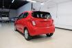 2021 Red Hot /Jet Black/Dark Anderson Silver Metallic Chevrolet Spark 1LT (KL8CD6SA9MC) with an 1.4L DOHC engine, CVT transmission, located at 15300 Midway Rd., Addison, TX, 75001, (972) 702-0011, 32.958321, -96.838074 - Photo#3