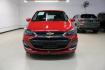 2021 Red Hot /Jet Black/Dark Anderson Silver Metallic Chevrolet Spark 1LT (KL8CD6SA9MC) with an 1.4L DOHC engine, CVT transmission, located at 15300 Midway Rd., Addison, TX, 75001, (972) 702-0011, 32.958321, -96.838074 - Photo#5