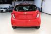 2021 Red Hot /Jet Black/Dark Anderson Silver Metallic Chevrolet Spark 1LT (KL8CD6SA9MC) with an 1.4L DOHC engine, CVT transmission, located at 15300 Midway Rd., Addison, TX, 75001, (972) 702-0011, 32.958321, -96.838074 - Photo#7