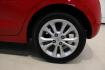 2021 Red Hot /Jet Black/Dark Anderson Silver Metallic Chevrolet Spark 1LT (KL8CD6SA9MC) with an 1.4L DOHC engine, CVT transmission, located at 15300 Midway Rd., Addison, TX, 75001, (972) 702-0011, 32.958321, -96.838074 - Photo#9