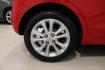 2021 Red Hot /Jet Black/Dark Anderson Silver Metallic Chevrolet Spark 1LT (KL8CD6SA9MC) with an 1.4L DOHC engine, CVT transmission, located at 15300 Midway Rd., Addison, TX, 75001, (972) 702-0011, 32.958321, -96.838074 - Photo#10
