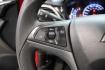 2021 Red Hot /Jet Black/Dark Anderson Silver Metallic Chevrolet Spark 1LT (KL8CD6SA9MC) with an 1.4L DOHC engine, CVT transmission, located at 15300 Midway Rd., Addison, TX, 75001, (972) 702-0011, 32.958321, -96.838074 - Photo#23