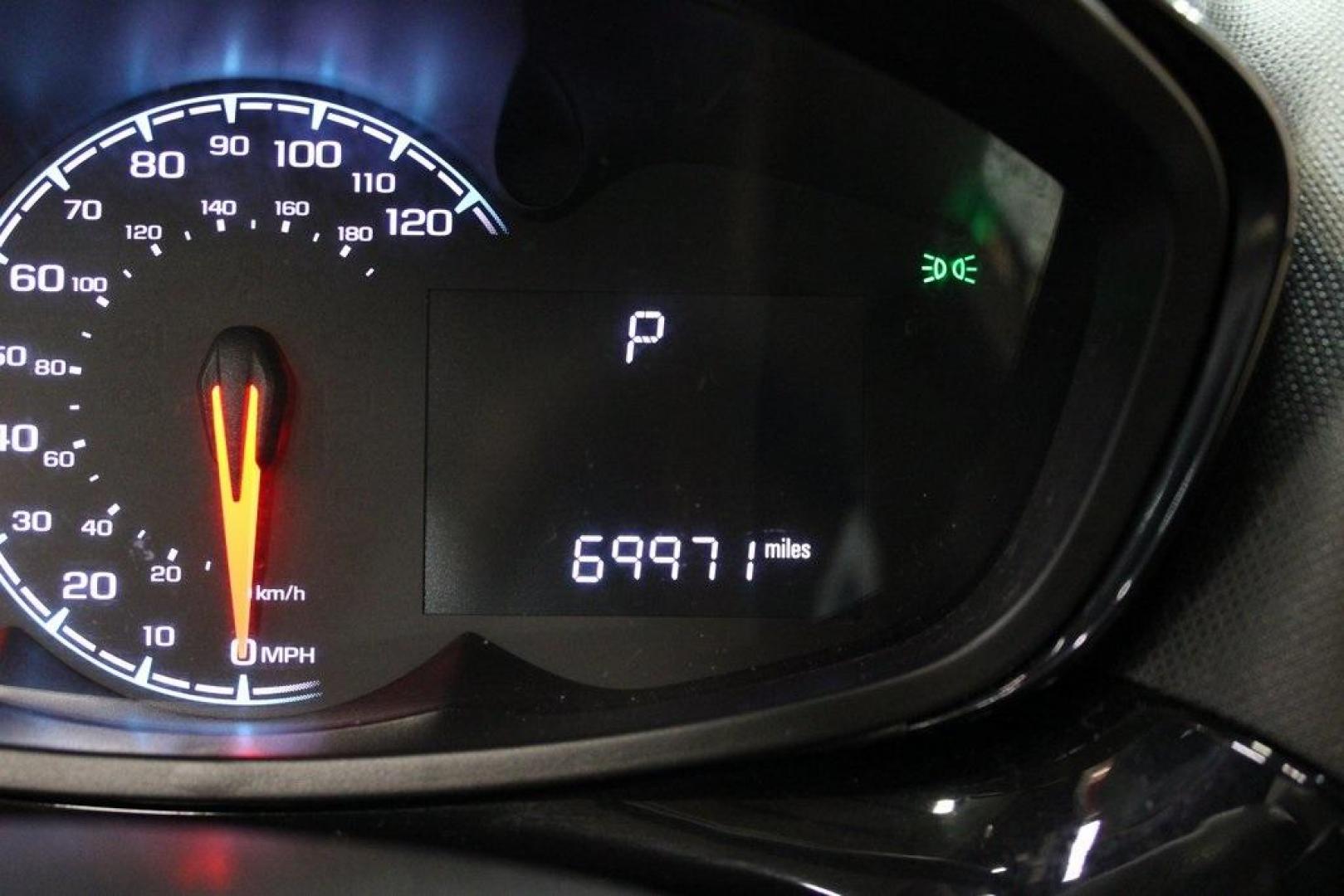 2021 Red Hot /Jet Black/Dark Anderson Silver Metallic Chevrolet Spark 1LT (KL8CD6SA9MC) with an 1.4L DOHC engine, CVT transmission, located at 15300 Midway Rd., Addison, TX, 75001, (972) 702-0011, 32.958321, -96.838074 - Photo#24