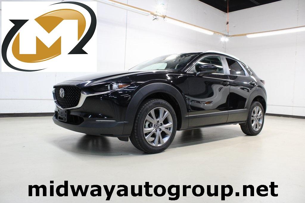photo of 2022 Mazda CX-30 2.5 S Preferred Package