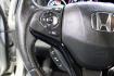 2016 Alabaster Silver Metallic Honda HR-V EX-L (3CZRU5H76GM) with an 1.8L I4 SOHC 16V i-VTEC engine, CVT transmission, located at 15300 Midway Rd., Addison, TX, 75001, (972) 702-0011, 32.958321, -96.838074 - Photo#19