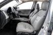 2016 Alabaster Silver Metallic /Black Honda HR-V EX-L (3CZRU5H76GM) with an 1.8L I4 SOHC 16V i-VTEC engine, CVT transmission, located at 15300 Midway Rd., Addison, TX, 75001, (972) 702-0011, 32.958321, -96.838074 - Photo#3