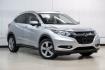 2016 Alabaster Silver Metallic /Black Honda HR-V EX-L (3CZRU5H76GM) with an 1.8L I4 SOHC 16V i-VTEC engine, CVT transmission, located at 15300 Midway Rd., Addison, TX, 75001, (972) 702-0011, 32.958321, -96.838074 - Photo#6
