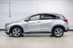 2016 Alabaster Silver Metallic /Black Honda HR-V EX-L (3CZRU5H76GM) with an 1.8L I4 SOHC 16V i-VTEC engine, CVT transmission, located at 15300 Midway Rd., Addison, TX, 75001, (972) 702-0011, 32.958321, -96.838074 - Photo#11