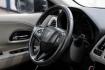 2016 Alabaster Silver Metallic /Black Honda HR-V EX-L (3CZRU5H76GM) with an 1.8L I4 SOHC 16V i-VTEC engine, CVT transmission, located at 15300 Midway Rd., Addison, TX, 75001, (972) 702-0011, 32.958321, -96.838074 - Photo#14