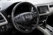 2016 Alabaster Silver Metallic /Black Honda HR-V EX-L (3CZRU5H76GM) with an 1.8L I4 SOHC 16V i-VTEC engine, CVT transmission, located at 15300 Midway Rd., Addison, TX, 75001, (972) 702-0011, 32.958321, -96.838074 - Photo#15