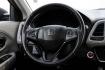 2016 Alabaster Silver Metallic /Black Honda HR-V EX-L (3CZRU5H76GM) with an 1.8L I4 SOHC 16V i-VTEC engine, CVT transmission, located at 15300 Midway Rd., Addison, TX, 75001, (972) 702-0011, 32.958321, -96.838074 - Photo#16