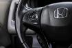 2016 Alabaster Silver Metallic /Black Honda HR-V EX-L (3CZRU5H76GM) with an 1.8L I4 SOHC 16V i-VTEC engine, CVT transmission, located at 15300 Midway Rd., Addison, TX, 75001, (972) 702-0011, 32.958321, -96.838074 - Photo#17