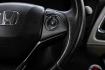 2016 Alabaster Silver Metallic /Black Honda HR-V EX-L (3CZRU5H76GM) with an 1.8L I4 SOHC 16V i-VTEC engine, CVT transmission, located at 15300 Midway Rd., Addison, TX, 75001, (972) 702-0011, 32.958321, -96.838074 - Photo#18