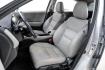 2016 Alabaster Silver Metallic /Black Honda HR-V EX-L (3CZRU5H76GM) with an 1.8L I4 SOHC 16V i-VTEC engine, CVT transmission, located at 15300 Midway Rd., Addison, TX, 75001, (972) 702-0011, 32.958321, -96.838074 - Photo#27