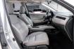 2016 Alabaster Silver Metallic /Black Honda HR-V EX-L (3CZRU5H76GM) with an 1.8L I4 SOHC 16V i-VTEC engine, CVT transmission, located at 15300 Midway Rd., Addison, TX, 75001, (972) 702-0011, 32.958321, -96.838074 - Photo#29
