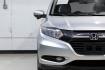 2016 Alabaster Silver Metallic /Black Honda HR-V EX-L (3CZRU5H76GM) with an 1.8L I4 SOHC 16V i-VTEC engine, CVT transmission, located at 15300 Midway Rd., Addison, TX, 75001, (972) 702-0011, 32.958321, -96.838074 - Photo#41