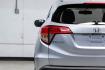2016 Alabaster Silver Metallic /Black Honda HR-V EX-L (3CZRU5H76GM) with an 1.8L I4 SOHC 16V i-VTEC engine, CVT transmission, located at 15300 Midway Rd., Addison, TX, 75001, (972) 702-0011, 32.958321, -96.838074 - Photo#42