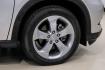 2016 Alabaster Silver Metallic /Black Honda HR-V EX-L (3CZRU5H76GM) with an 1.8L I4 SOHC 16V i-VTEC engine, CVT transmission, located at 15300 Midway Rd., Addison, TX, 75001, (972) 702-0011, 32.958321, -96.838074 - Photo#49