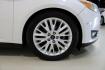 2017 White Platinum Clearcoat Metallic /Black Ford Focus Titanium (1FADP3N23HL) with an 2.0L I4 GDI Ti-VCT Flex Fuel engine, Automatic transmission, located at 15300 Midway Rd., Addison, TX, 75001, (972) 702-0011, 32.958321, -96.838074 - Photo#11
