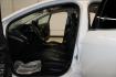 2017 White Platinum Clearcoat Metallic /Black Ford Focus Titanium (1FADP3N23HL) with an 2.0L I4 GDI Ti-VCT Flex Fuel engine, Automatic transmission, located at 15300 Midway Rd., Addison, TX, 75001, (972) 702-0011, 32.958321, -96.838074 - Photo#13