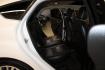 2017 White Platinum Clearcoat Metallic /Black Ford Focus Titanium (1FADP3N23HL) with an 2.0L I4 GDI Ti-VCT Flex Fuel engine, Automatic transmission, located at 15300 Midway Rd., Addison, TX, 75001, (972) 702-0011, 32.958321, -96.838074 - Photo#14