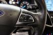 2017 White Platinum Clearcoat Metallic /Black Ford Focus Titanium (1FADP3N23HL) with an 2.0L I4 GDI Ti-VCT Flex Fuel engine, Automatic transmission, located at 15300 Midway Rd., Addison, TX, 75001, (972) 702-0011, 32.958321, -96.838074 - Photo#24