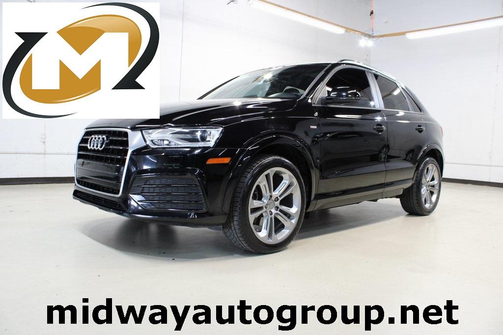 photo of 2018 Audi Q3 2.0T Premium