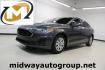 2020 Magnetic /Ebony Stone Ford Fusion S (3FA6P0G79LR) with an 2.5L iVCT engine, Automatic transmission, located at 15300 Midway Rd., Addison, TX, 75001, (972) 702-0011, 32.958321, -96.838074 - 2020 Ford Fusion S<br>Now Available at Midway Auto Group Addison, Texas<br><br>The 2020 Ford Fusion S delivers modern styling, a comfortable ride, and impressive efficiency, making it a standout choice for commuters and families alike. With advanced safety features, a roomy cabin, and Fords reliabi - Photo#0