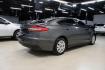 2020 Magnetic /Ebony Stone Ford Fusion S (3FA6P0G79LR) with an 2.5L iVCT engine, Automatic transmission, located at 15300 Midway Rd., Addison, TX, 75001, (972) 702-0011, 32.958321, -96.838074 - 2020 Ford Fusion S<br>Now Available at Midway Auto Group Addison, Texas<br><br>The 2020 Ford Fusion S delivers modern styling, a comfortable ride, and impressive efficiency, making it a standout choice for commuters and families alike. With advanced safety features, a roomy cabin, and Fords reliabi - Photo#2