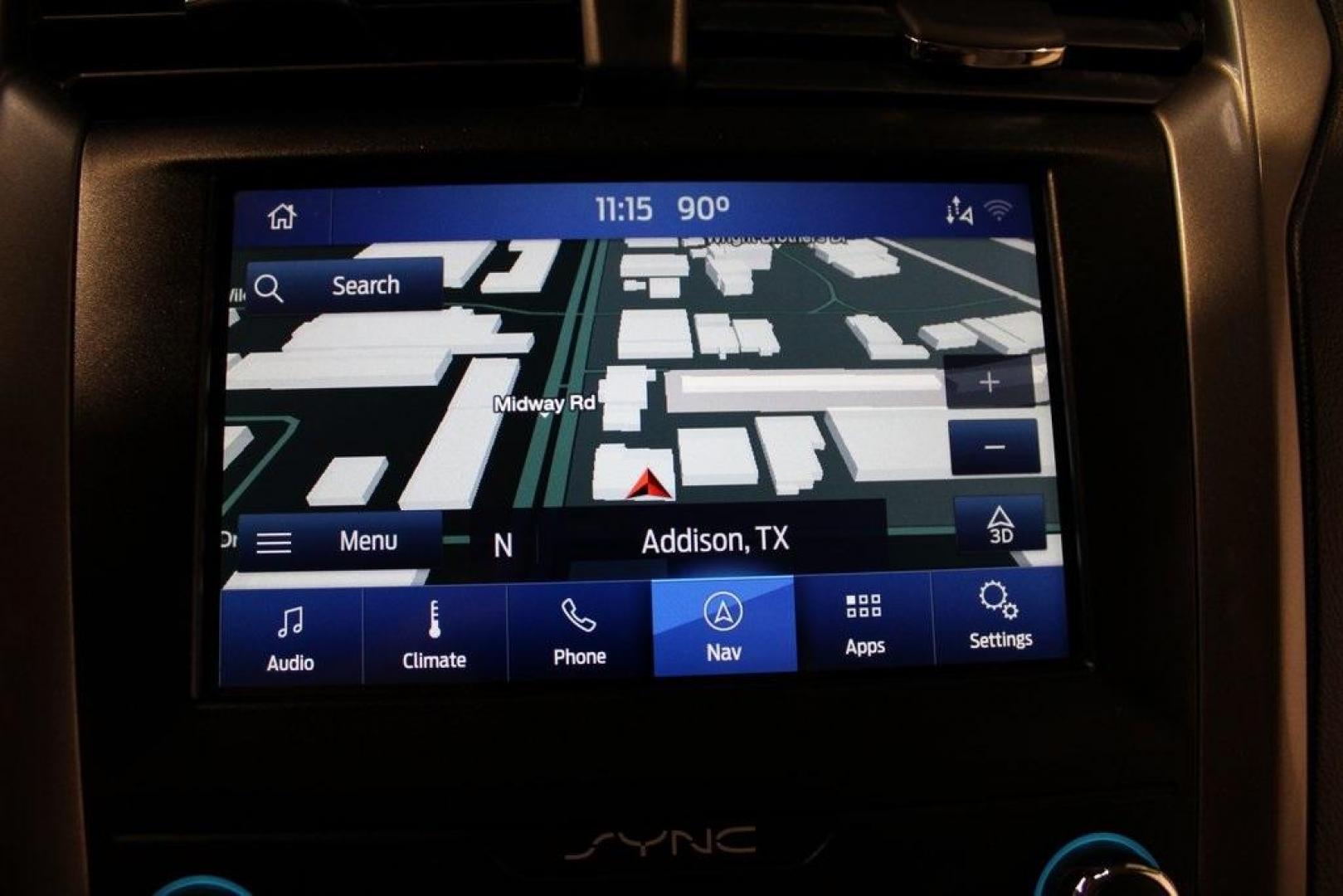 2020 Magnetic /Ebony Stone Ford Fusion S (3FA6P0G79LR) with an 2.5L iVCT engine, Automatic transmission, located at 15300 Midway Rd., Addison, TX, 75001, (972) 702-0011, 32.958321, -96.838074 - 2020 Ford Fusion S<br>Now Available at Midway Auto Group Addison, Texas<br><br>The 2020 Ford Fusion S delivers modern styling, a comfortable ride, and impressive efficiency, making it a standout choice for commuters and families alike. With advanced safety features, a roomy cabin, and Fords reliabi - Photo#20