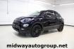 2018 Nero Cinema (Black Clear Coat) /Black Fiat 500X Trekking (ZFBCFXCB0JP) with an 2.4L I4 engine, Automatic transmission, located at 15300 Midway Rd., Addison, TX, 75001, (972) 702-0011, 32.958321, -96.838074 - 2018 FIAT 500X Pop<br>Now Available at Midway Auto Group Addison, Texas<br><br>Stand out from the crowd with the 2018 FIAT 500X Popa compact crossover that blends Italian style with everyday practicality. Perfect for city driving yet ready for weekend escapes, the 500X offers nimble handling, impre - Photo#0
