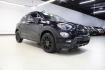 2018 Nero Cinema (Black Clear Coat) /Black Fiat 500X Trekking (ZFBCFXCB0JP) with an 2.4L I4 engine, Automatic transmission, located at 15300 Midway Rd., Addison, TX, 75001, (972) 702-0011, 32.958321, -96.838074 - 2018 FIAT 500X Pop<br>Now Available at Midway Auto Group Addison, Texas<br><br>Stand out from the crowd with the 2018 FIAT 500X Popa compact crossover that blends Italian style with everyday practicality. Perfect for city driving yet ready for weekend escapes, the 500X offers nimble handling, impre - Photo#1