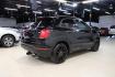 2018 Nero Cinema (Black Clear Coat) /Black Fiat 500X Trekking (ZFBCFXCB0JP) with an 2.4L I4 engine, Automatic transmission, located at 15300 Midway Rd., Addison, TX, 75001, (972) 702-0011, 32.958321, -96.838074 - 2018 FIAT 500X Pop<br>Now Available at Midway Auto Group Addison, Texas<br><br>Stand out from the crowd with the 2018 FIAT 500X Popa compact crossover that blends Italian style with everyday practicality. Perfect for city driving yet ready for weekend escapes, the 500X offers nimble handling, impre - Photo#3