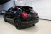 2018 Nero Cinema (Black Clear Coat) /Black Fiat 500X Trekking (ZFBCFXCB0JP) with an 2.4L I4 engine, Automatic transmission, located at 15300 Midway Rd., Addison, TX, 75001, (972) 702-0011, 32.958321, -96.838074 - 2018 FIAT 500X Pop<br>Now Available at Midway Auto Group Addison, Texas<br><br>Stand out from the crowd with the 2018 FIAT 500X Popa compact crossover that blends Italian style with everyday practicality. Perfect for city driving yet ready for weekend escapes, the 500X offers nimble handling, impre - Photo#4