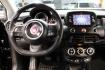 2018 Nero Cinema (Black Clear Coat) /Black Fiat 500X Trekking (ZFBCFXCB0JP) with an 2.4L I4 engine, Automatic transmission, located at 15300 Midway Rd., Addison, TX, 75001, (972) 702-0011, 32.958321, -96.838074 - 2018 FIAT 500X Pop<br>Now Available at Midway Auto Group Addison, Texas<br><br>Stand out from the crowd with the 2018 FIAT 500X Popa compact crossover that blends Italian style with everyday practicality. Perfect for city driving yet ready for weekend escapes, the 500X offers nimble handling, impre - Photo#13