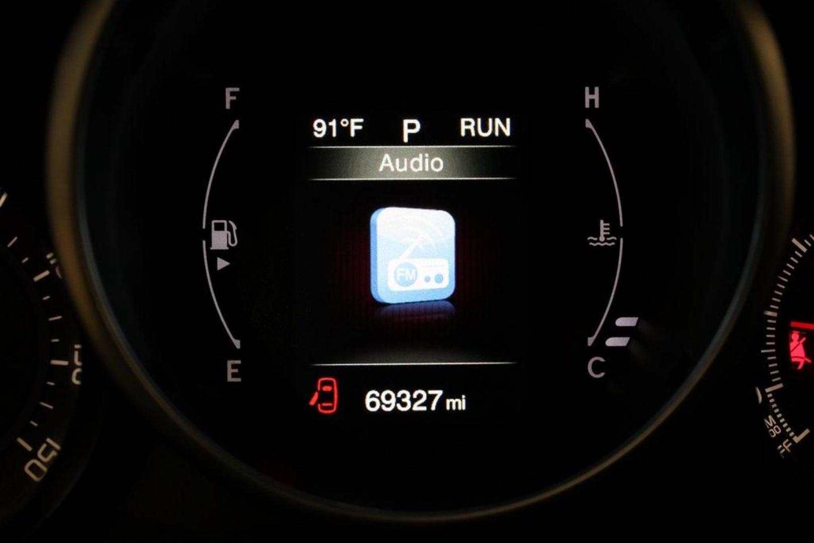 2018 Nero Cinema (Black Clear Coat) /Black Fiat 500X Trekking (ZFBCFXCB0JP) with an 2.4L I4 engine, Automatic transmission, located at 15300 Midway Rd., Addison, TX, 75001, (972) 702-0011, 32.958321, -96.838074 - 2018 FIAT 500X Pop<br>Now Available at Midway Auto Group Addison, Texas<br><br>Stand out from the crowd with the 2018 FIAT 500X Popa compact crossover that blends Italian style with everyday practicality. Perfect for city driving yet ready for weekend escapes, the 500X offers nimble handling, impre - Photo#17