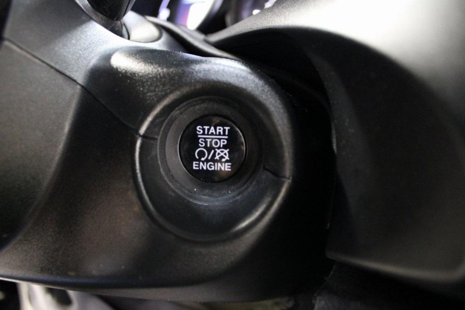 2018 Nero Cinema (Black Clear Coat) /Black Fiat 500X Trekking (ZFBCFXCB0JP) with an 2.4L I4 engine, Automatic transmission, located at 15300 Midway Rd., Addison, TX, 75001, (972) 702-0011, 32.958321, -96.838074 - 2018 FIAT 500X Pop<br>Now Available at Midway Auto Group Addison, Texas<br><br>Stand out from the crowd with the 2018 FIAT 500X Popa compact crossover that blends Italian style with everyday practicality. Perfect for city driving yet ready for weekend escapes, the 500X offers nimble handling, impre - Photo#20