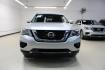 2020 Brilliant Silver Metallic /Charcoal Nissan Pathfinder SL (5N1DR2CN3LC) with an V6 engine, CVT transmission, located at 15300 Midway Rd., Addison, TX, 75001, (972) 702-0011, 32.958321, -96.838074 - 2020 Nissan Pathfinder SV<br>Now Available at Midway Auto Group Addison, Texas<br><br>The 2020 Nissan Pathfinder SV is a versatile 3-row SUV that combines strong performance, advanced technology, and spacious comfort. With seating for seven, a powerful V6 engine, and impressive towing capability, t - Photo#5