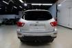 2020 Brilliant Silver Metallic /Charcoal Nissan Pathfinder SL (5N1DR2CN3LC) with an V6 engine, CVT transmission, located at 15300 Midway Rd., Addison, TX, 75001, (972) 702-0011, 32.958321, -96.838074 - 2020 Nissan Pathfinder SV<br>Now Available at Midway Auto Group Addison, Texas<br><br>The 2020 Nissan Pathfinder SV is a versatile 3-row SUV that combines strong performance, advanced technology, and spacious comfort. With seating for seven, a powerful V6 engine, and impressive towing capability, t - Photo#7