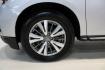 2020 Brilliant Silver Metallic /Charcoal Nissan Pathfinder SL (5N1DR2CN3LC) with an V6 engine, CVT transmission, located at 15300 Midway Rd., Addison, TX, 75001, (972) 702-0011, 32.958321, -96.838074 - 2020 Nissan Pathfinder SV<br>Now Available at Midway Auto Group Addison, Texas<br><br>The 2020 Nissan Pathfinder SV is a versatile 3-row SUV that combines strong performance, advanced technology, and spacious comfort. With seating for seven, a powerful V6 engine, and impressive towing capability, t - Photo#8