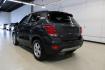 2017 Nightfall Gray Metallic /Jet Black Chevrolet Trax LT (3GNCJLSB3HL) with an ECOTEC 1.4L I4 SMPI DOHC Turbocharged VVT engine, Automatic transmission, located at 15300 Midway Rd., Addison, TX, 75001, (972) 702-0011, 32.958321, -96.838074 - 2017 Chevrolet Trax LT<br>Now Available at Midway Auto Group, Addison, Texas<br><br>Compact, versatile, and city-friendly, the 2017 Chevrolet Trax LT is designed for drivers who want SUV utility in an agile, fuel-efficient package. With its modern tech, comfortable interior, and confident performanc - Photo#3