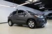 2017 Nightfall Gray Metallic /Jet Black Chevrolet Trax LT (3GNCJLSB3HL) with an ECOTEC 1.4L I4 SMPI DOHC Turbocharged VVT engine, Automatic transmission, located at 15300 Midway Rd., Addison, TX, 75001, (972) 702-0011, 32.958321, -96.838074 - 2017 Chevrolet Trax LT<br>Now Available at Midway Auto Group, Addison, Texas<br><br>Compact, versatile, and city-friendly, the 2017 Chevrolet Trax LT is designed for drivers who want SUV utility in an agile, fuel-efficient package. With its modern tech, comfortable interior, and confident performanc - Photo#6