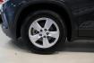 2017 Nightfall Gray Metallic /Jet Black Chevrolet Trax LT (3GNCJLSB3HL) with an ECOTEC 1.4L I4 SMPI DOHC Turbocharged VVT engine, Automatic transmission, located at 15300 Midway Rd., Addison, TX, 75001, (972) 702-0011, 32.958321, -96.838074 - 2017 Chevrolet Trax LT<br>Now Available at Midway Auto Group, Addison, Texas<br><br>Compact, versatile, and city-friendly, the 2017 Chevrolet Trax LT is designed for drivers who want SUV utility in an agile, fuel-efficient package. With its modern tech, comfortable interior, and confident performanc - Photo#8