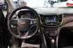 2017 Nightfall Gray Metallic /Jet Black Chevrolet Trax LT (3GNCJLSB3HL) with an ECOTEC 1.4L I4 SMPI DOHC Turbocharged VVT engine, Automatic transmission, located at 15300 Midway Rd., Addison, TX, 75001, (972) 702-0011, 32.958321, -96.838074 - 2017 Chevrolet Trax LT<br>Now Available at Midway Auto Group, Addison, Texas<br><br>Compact, versatile, and city-friendly, the 2017 Chevrolet Trax LT is designed for drivers who want SUV utility in an agile, fuel-efficient package. With its modern tech, comfortable interior, and confident performanc - Photo#16